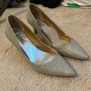 Badgley Mischka 7.5M